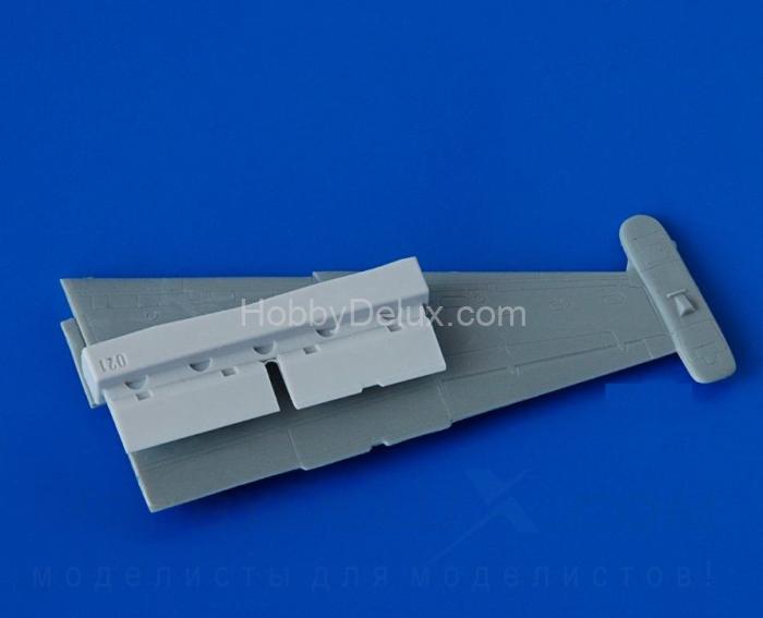 Су-25 набор закрылков AMG72021