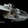 3D Декаль интерьера кабины P-39 Q/N QD48034