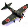 Японский лёгкий истрибитель Mitsubishi A6M5C Type 52 Zero Fighter (Zeke) 61027