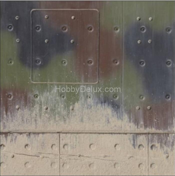 MR.WEATHERING WP-01 Weathering Paste Mud Brown (40ml) WP01