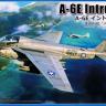 Сборная модель Grumman A-6E Intruder 01641