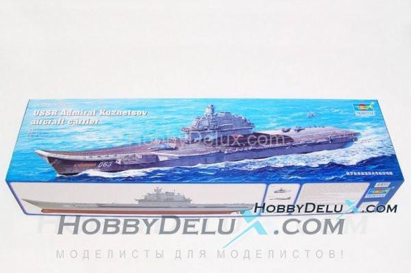 Авианесущий крейсер Адмирал Кузнецов TR-05606