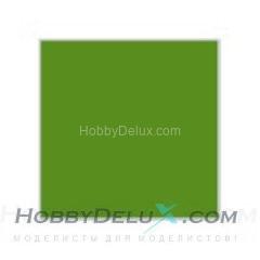 Краска акриловая Hobby Color - H016 Yellow Green H16
