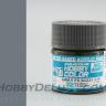 Краска акриловая Hobby Color - H317 FS36231 Gray H317