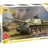 Советский истребитель танков СУ-85 ZV5062