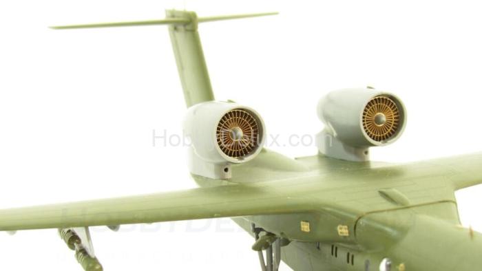 Набор фототравления для Бе-200 (Звезда) МД144227