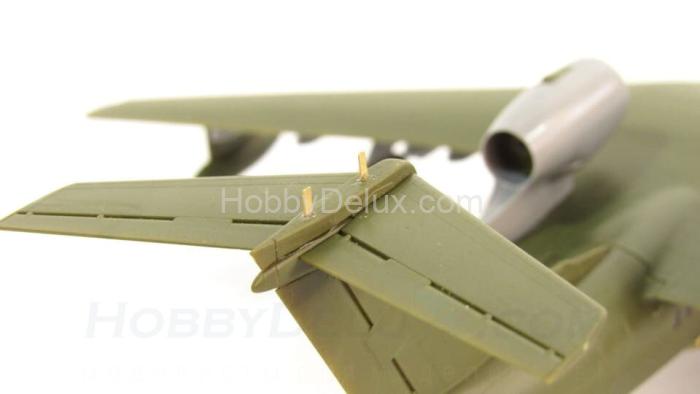 Набор фототравления для Бе-200 (Звезда) МД144227