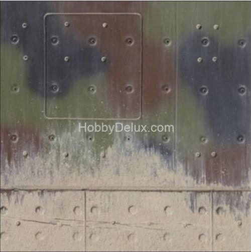 MR.WEATHERING WP-02 Weathering Paste Mud White (40 мл)