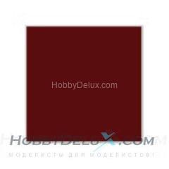 Краска акриловая Hobby Color - H017 Cocoa Brown H17