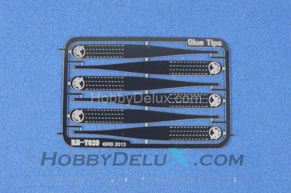 Аппликатор для клея Glue Tips RB-T039