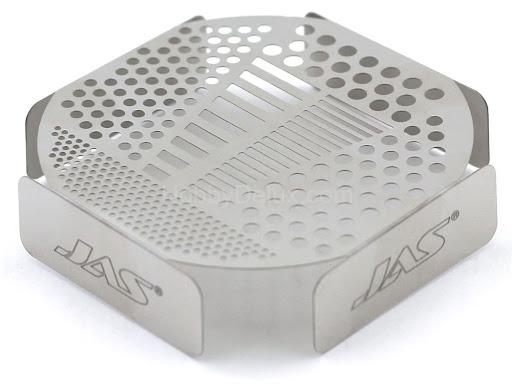Очиститель кистей JAS1641