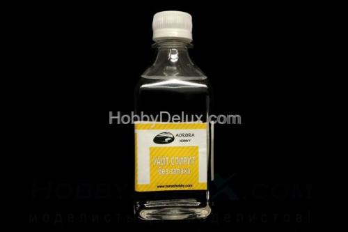 Уайт-спирит без запаха, 250 мл.