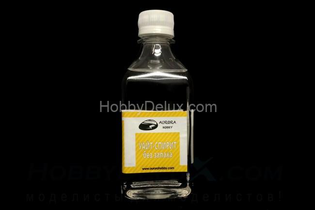 Уайт-спирит без запаха, 250 мл. AH2091