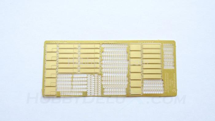 Государственные регистрационные знаки СССР/Россия. Наборные МД035267