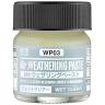 MR.WEATHERING WP-03 Weathering Paste Wer Clear (40ml) WP03