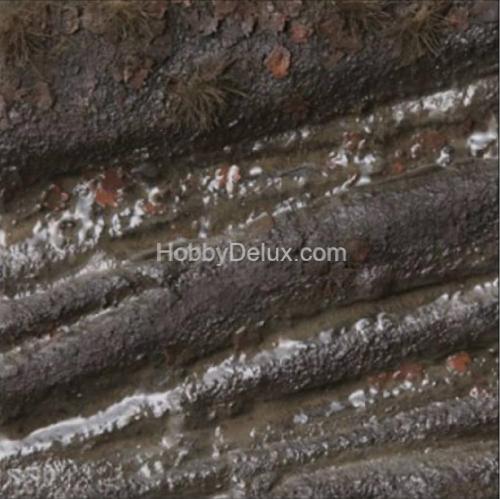 MR.WEATHERING WP-03 Weathering Paste Wer Clear (40ml)