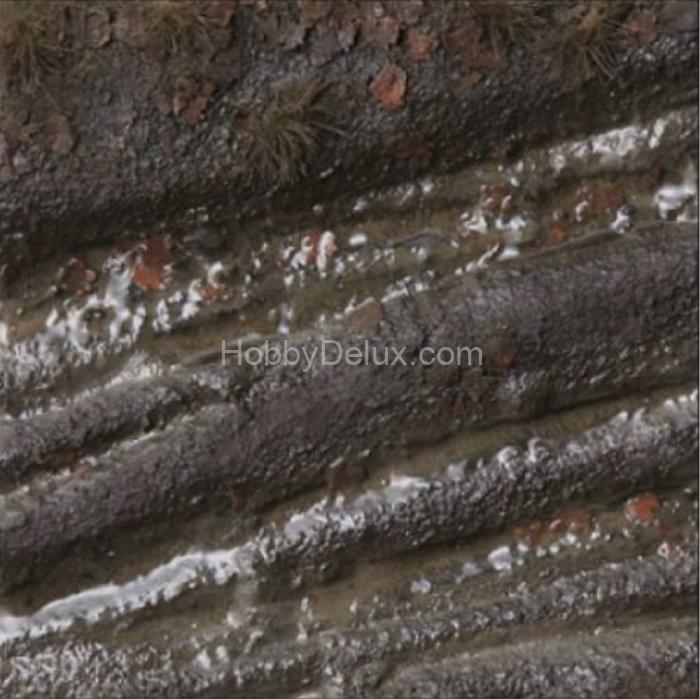 MR.WEATHERING WP-03 Weathering Paste Wer Clear (40ml) WP03