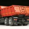 Сборная модель KAMAZ-65115 самосвал ZV3650