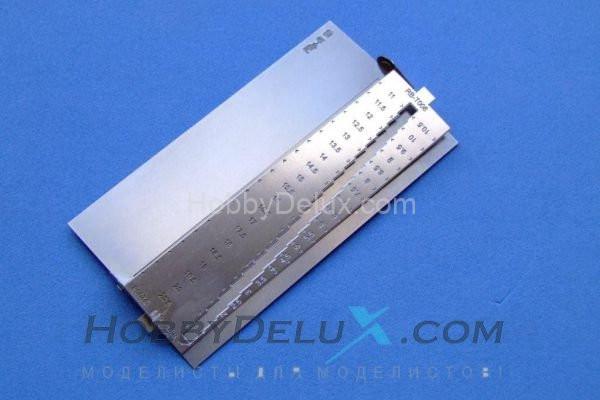 Дополнение для Flip-10 (для изготовления ручек) RB-T008