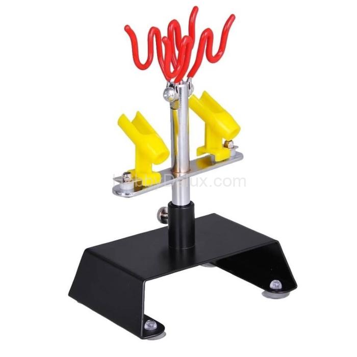 Подставка для аэрографов на платформе JAS1301