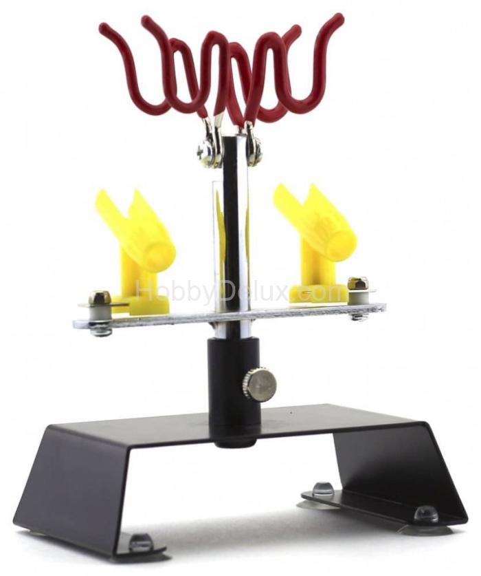 Подставка для аэрографов на платформе JAS1301