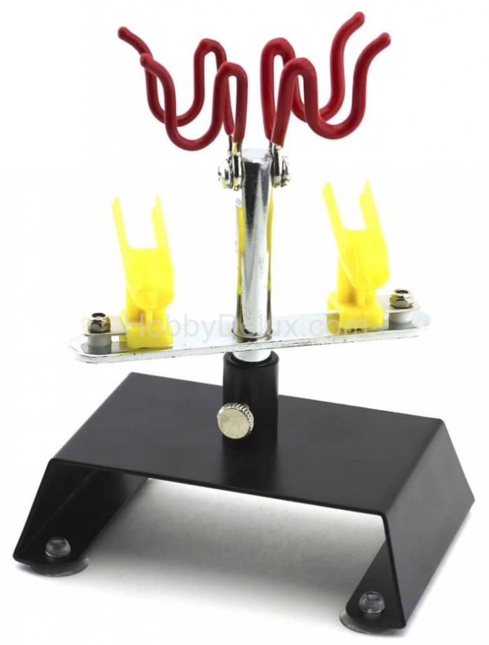 Подставка для аэрографов на платформе JAS1301