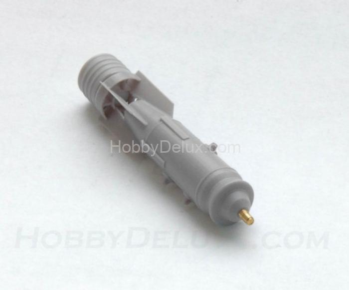 АВУ универсальный авиационный взрыватель (в комплекте четыре взрывателя). AMC48099