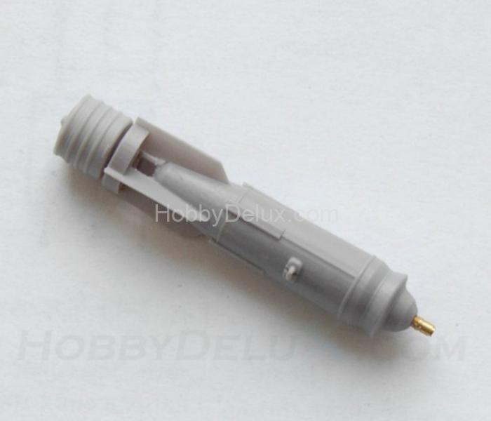 АВУ универсальный авиационный взрыватель (в комплекте четыре взрывателя). AMC48099