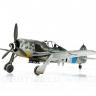 Немецкий истребитель Focke-Wulf Fw190 A-3 61037