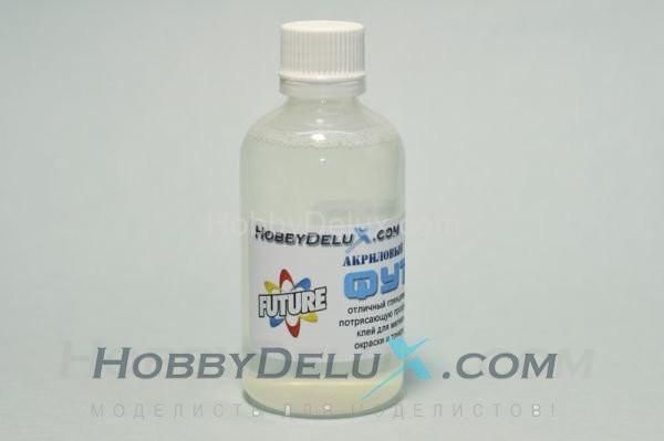 Future (Футура), объем 120 мл. Fut-120