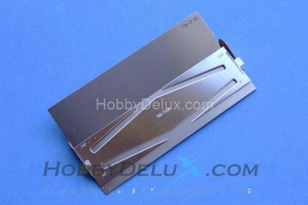 Дополнение для Flip-10 (для конических изгибов) RB-T006