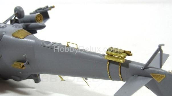 Блоки ЛТЦ АСО-2 МД072222