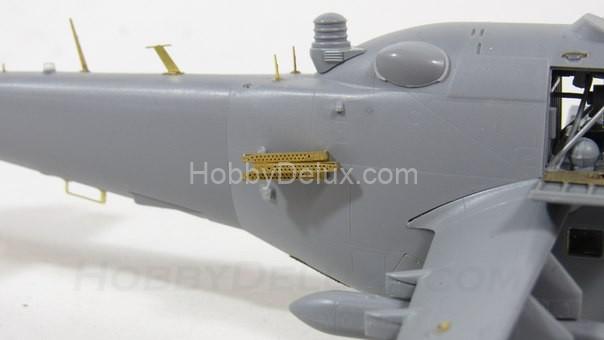 Блоки ЛТЦ АСО-2 МД072222