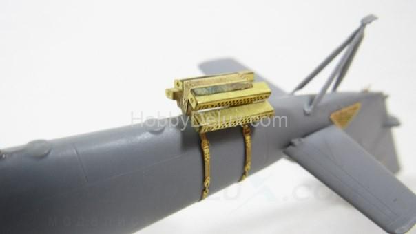 Блоки ЛТЦ АСО-2 МД072222