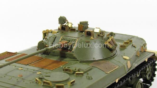 Набор фототравления для БМП-2 МД035331