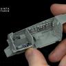 3D Декаль интерьера кабины F-15A QD48038