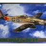 Немецкий истребитель Focke-Wulf Fw190 D-9 61041