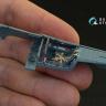 3D Декаль интерьера кабины Fw 190A-4  для модели Eduard QD48080