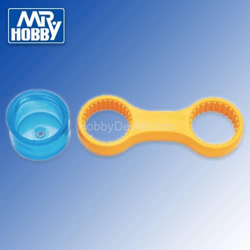 Ключ для открывания банок Mr.Hobby/Tamiya Mr.Cap Opener GT-56