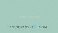 Life Color UA 074 Краска акриловая Life Color - LIGHT BLUE RLM76 FS*36473