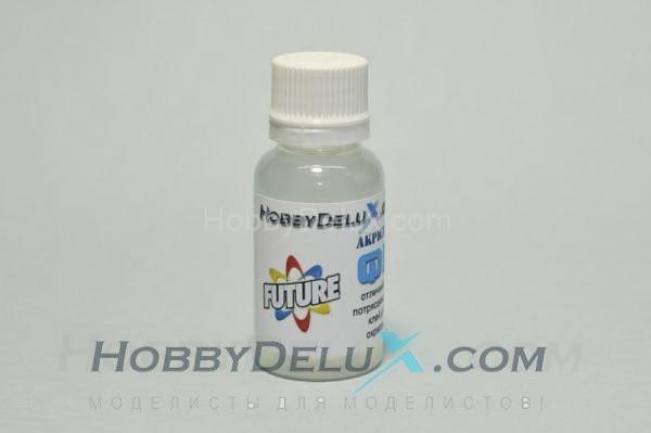Future (Футура), объем 35 мл. Fut-35