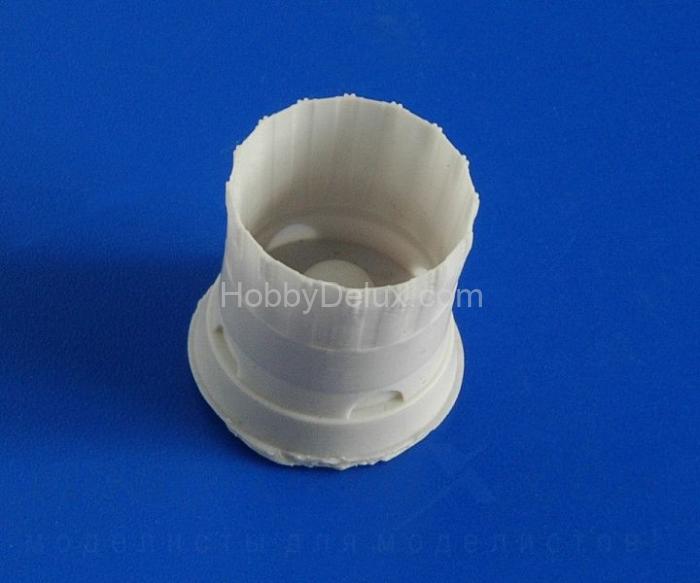 J-10 Vigorous Dragon реактивное сопло двигателя АЛ-31Ф AMG72024-1