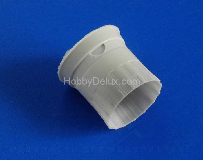 J-10 Vigorous Dragon реактивное сопло двигателя АЛ-31Ф AMG72024-1