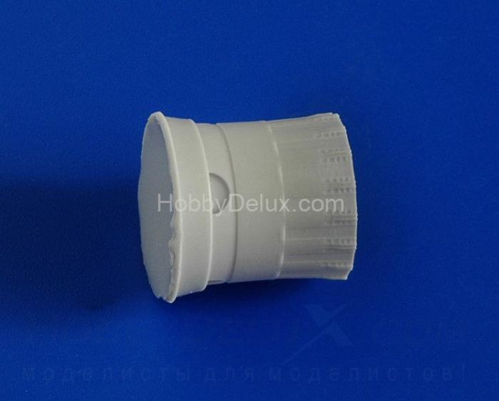 J-10 Vigorous Dragon реактивное сопло двигателя АЛ-31Ф AMG72024-1