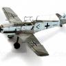Немецкий истребитель Messerschmitt Bf-109 E-3 61050