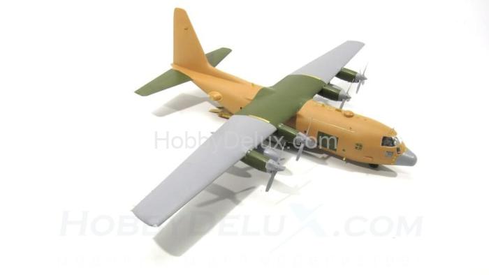 Набор фототравления для C-130 Hercules (экстерьер) МД072269