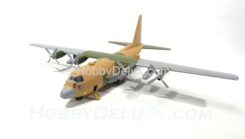 Набор фототравления для C-130 Hercules (экстерьер)