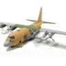 Набор фототравления для C-130 Hercules (экстерьер) МД072269