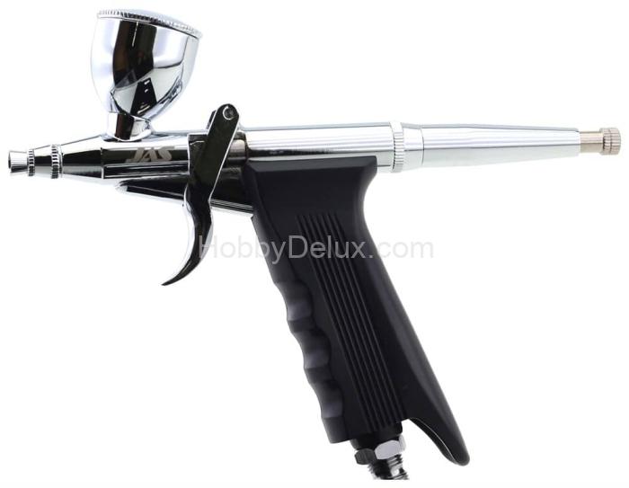 Аэрограф Jas 1134 JAS1134