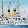 Броненосец 'Цесаревич' (1904 г.) TR05338